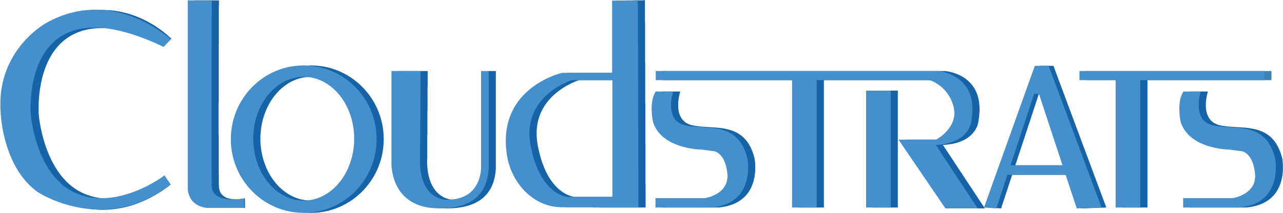 Cloudstrats Technologies Pvt Ltd