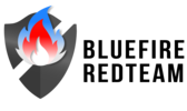 Bluefire Redteam