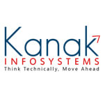 Kanak Infosystems LLP