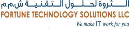 Fortune Technology Solutions LLC