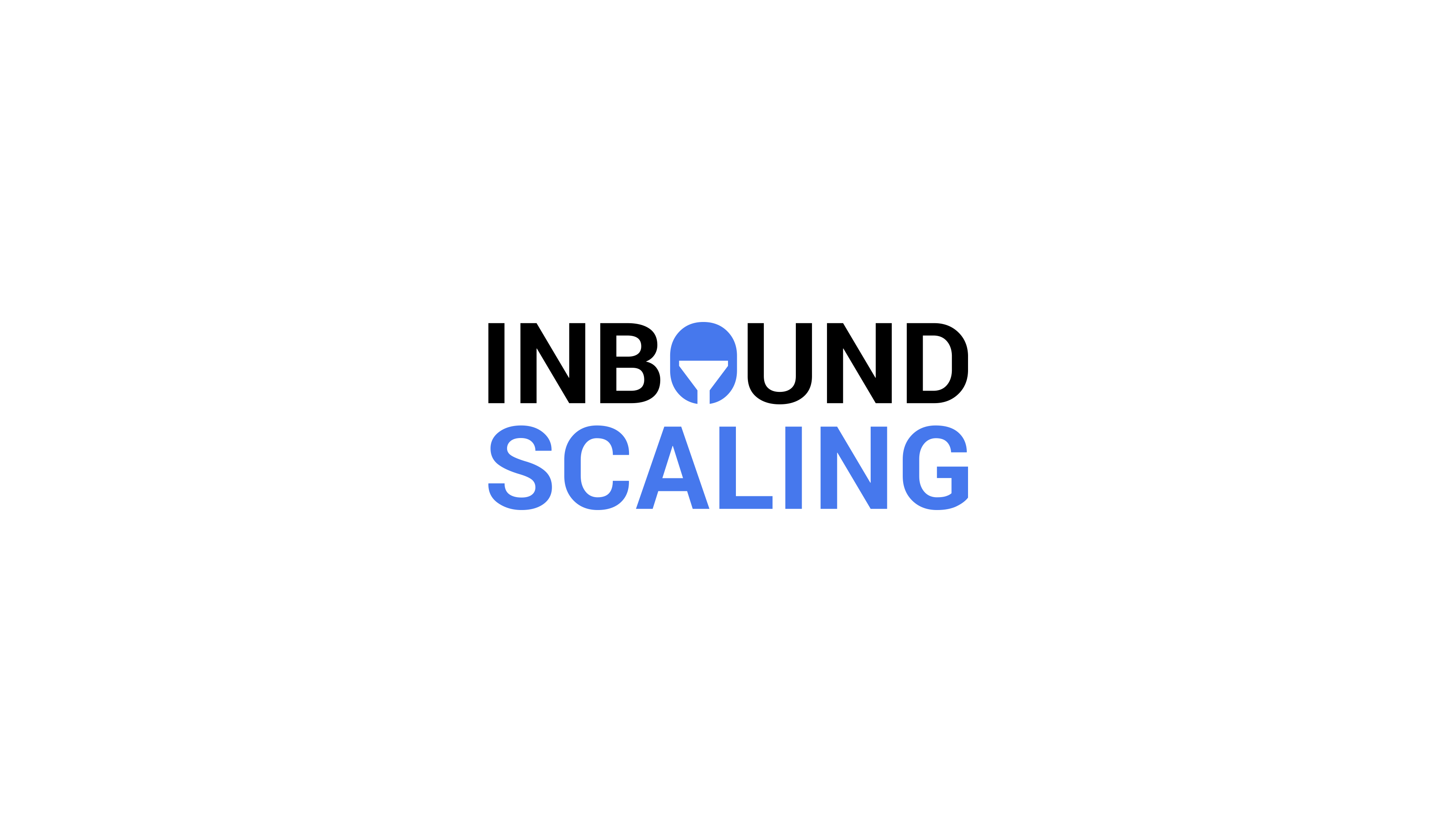 Inbound Scaling