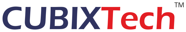 Cubix Tech Integration Pvt Ltd