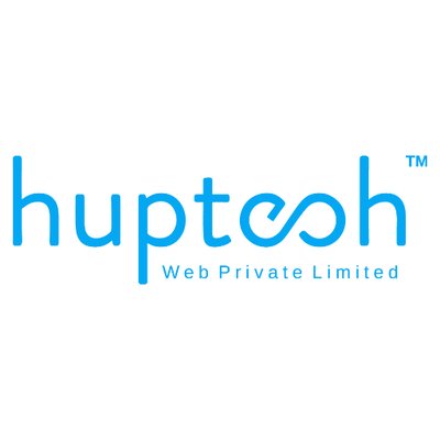 Huptech Web Pvt Ltd