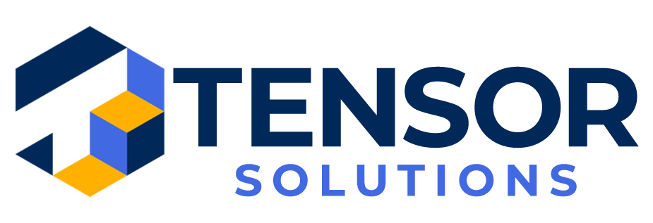 Tensor Solutions