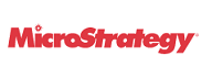 MicroStrategy logo
