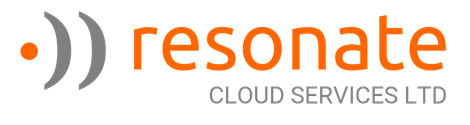 Resonate Cloud Services
