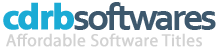 Cdrbsoftwares