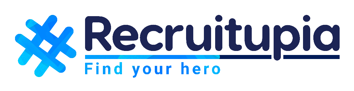 Recruitupia