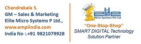 Elite Microsystem P Ltd