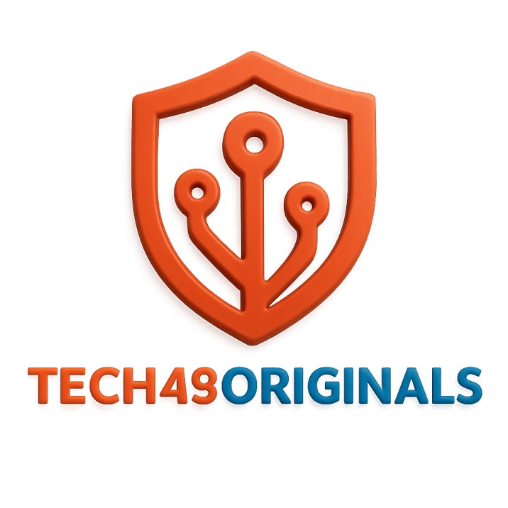 Tech49Originals