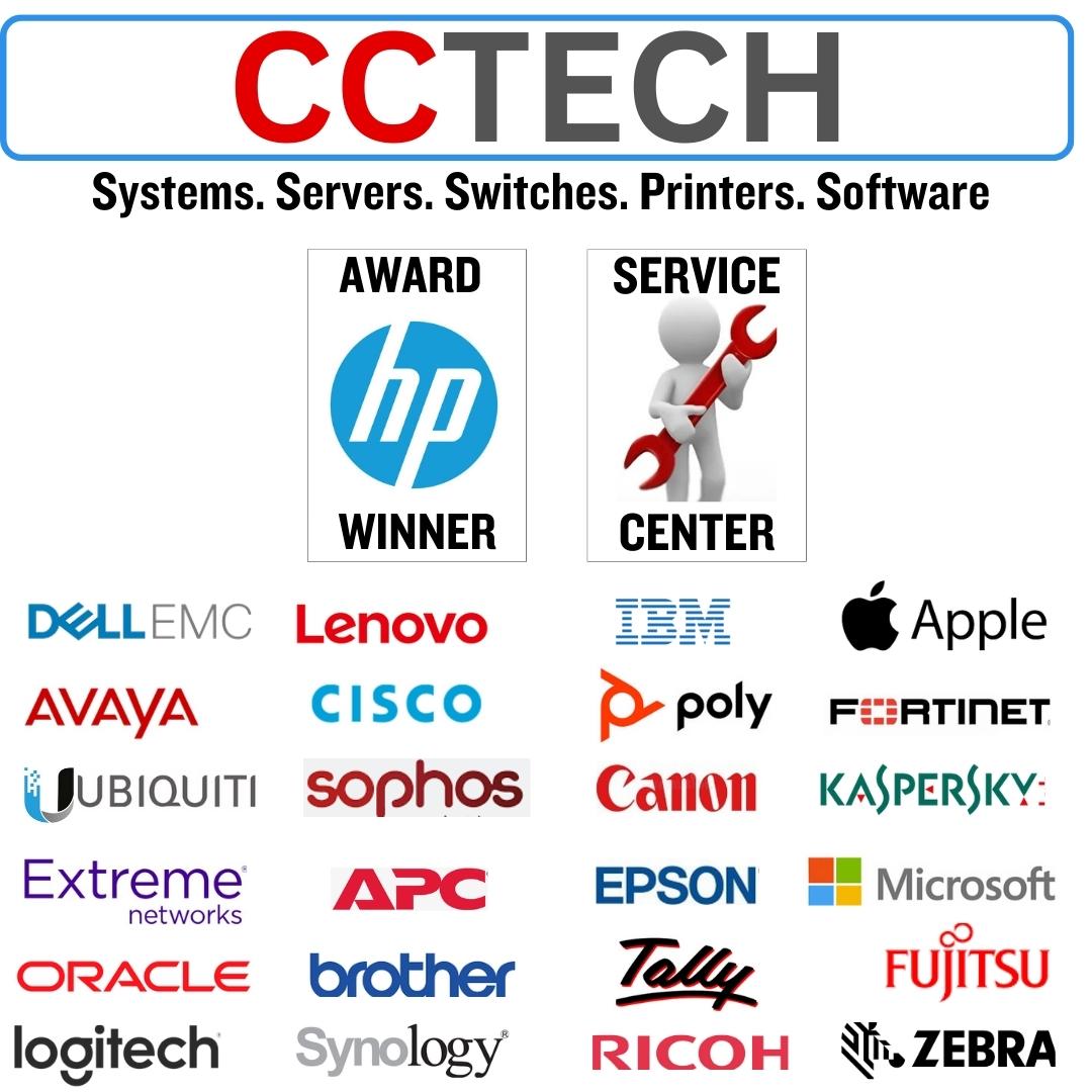 CrownCrystal Tech Ltd