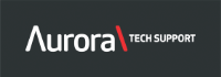 Aurora Tech Support