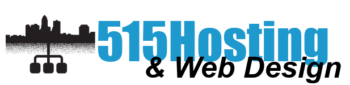 515Hosting and Web Design