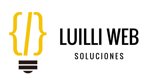 Luilli web
