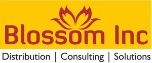 Blossom Inc