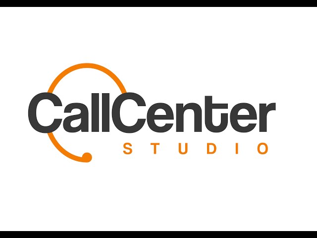 Callcenterstudio