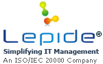 Lepide Software Pvt Ltd