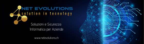 Net Evolutions Sagl