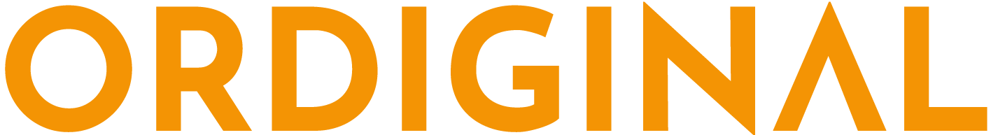 Ordiginal BV