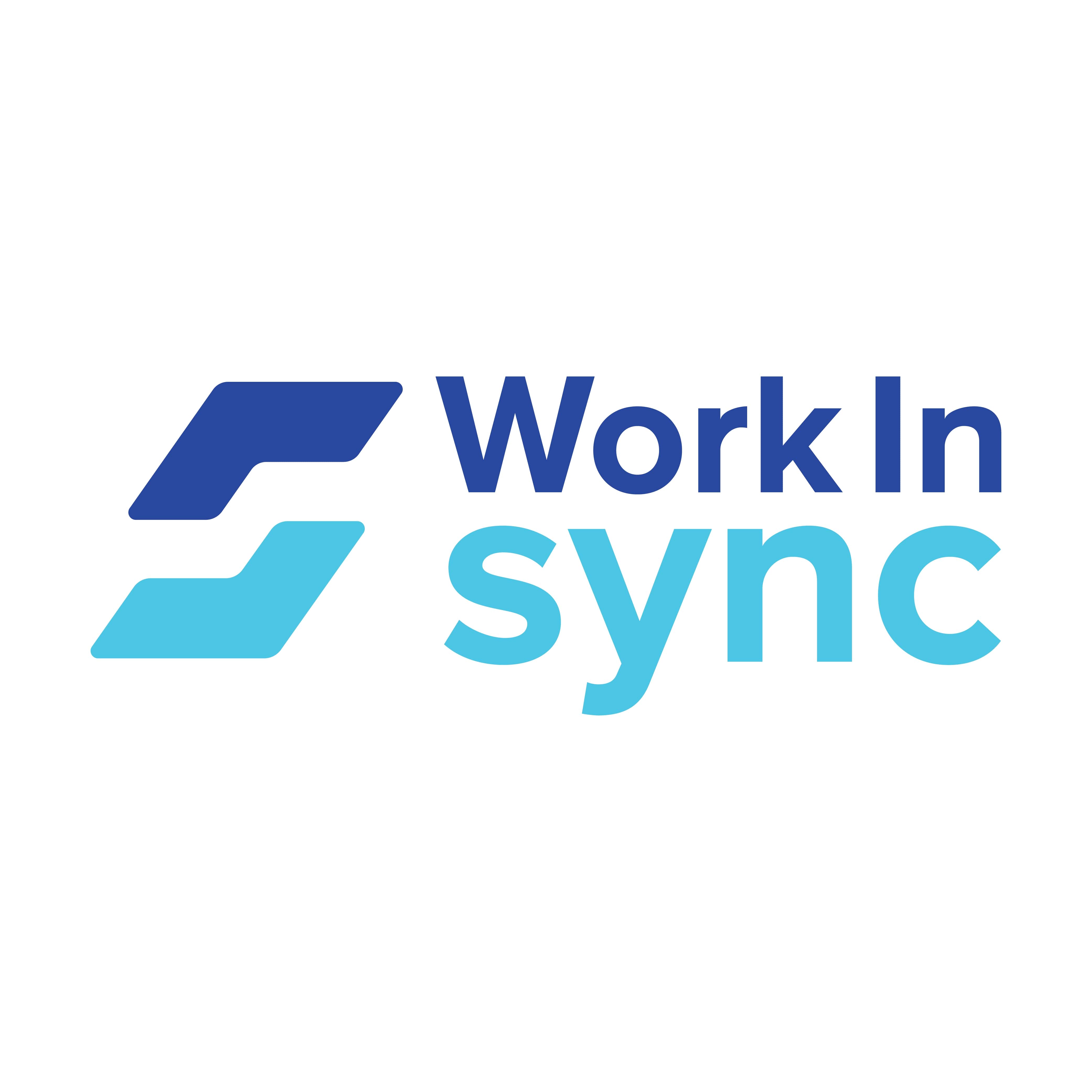 WorkInSync Solutions Pvt Ltd