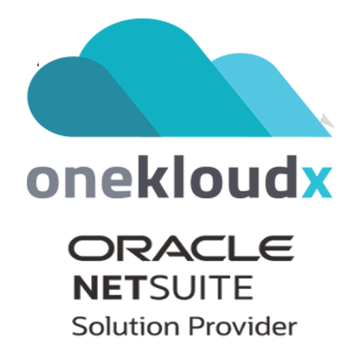 OneKloudXNetSuitePartner
