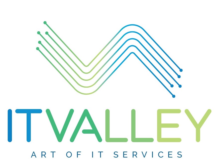 IT Valley EGP