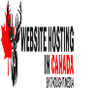 Website Hosting Canada