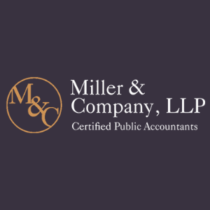 Miller and Company LLP Long Island		
