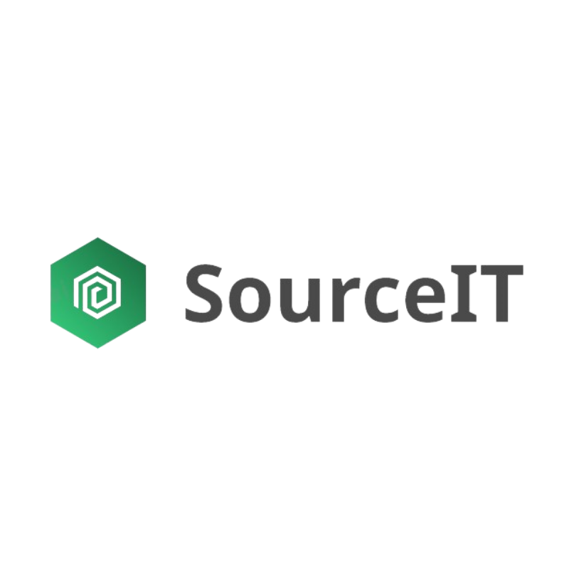 SourceIT Pte Ltd