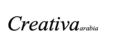 Creativa arabia