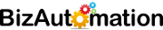 BizAutomation