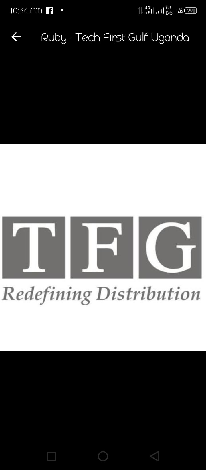 Tech First Group Uganda Limited