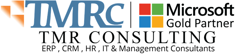 TMR Consult