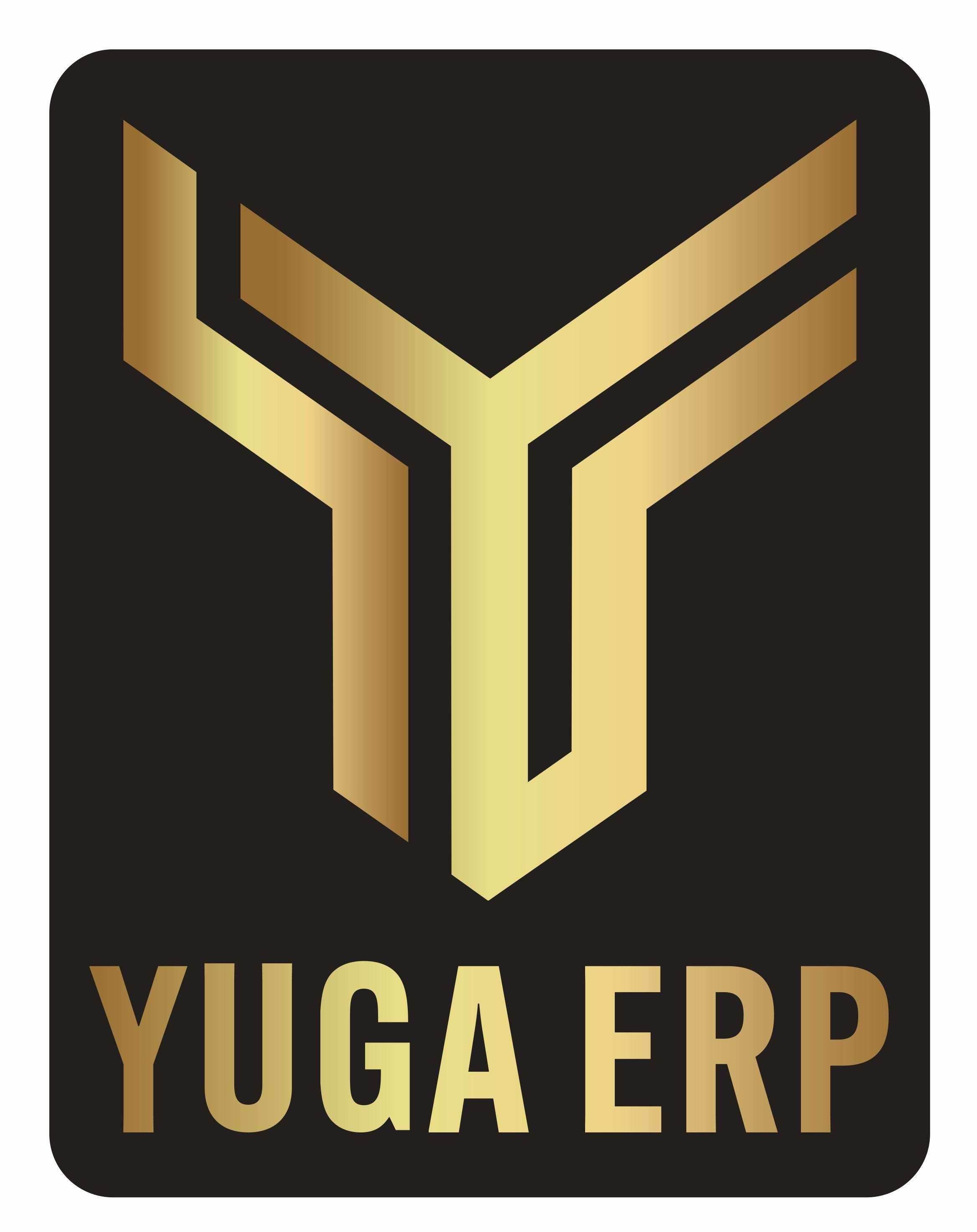 Yuga ERP Computer Software Consultancy 