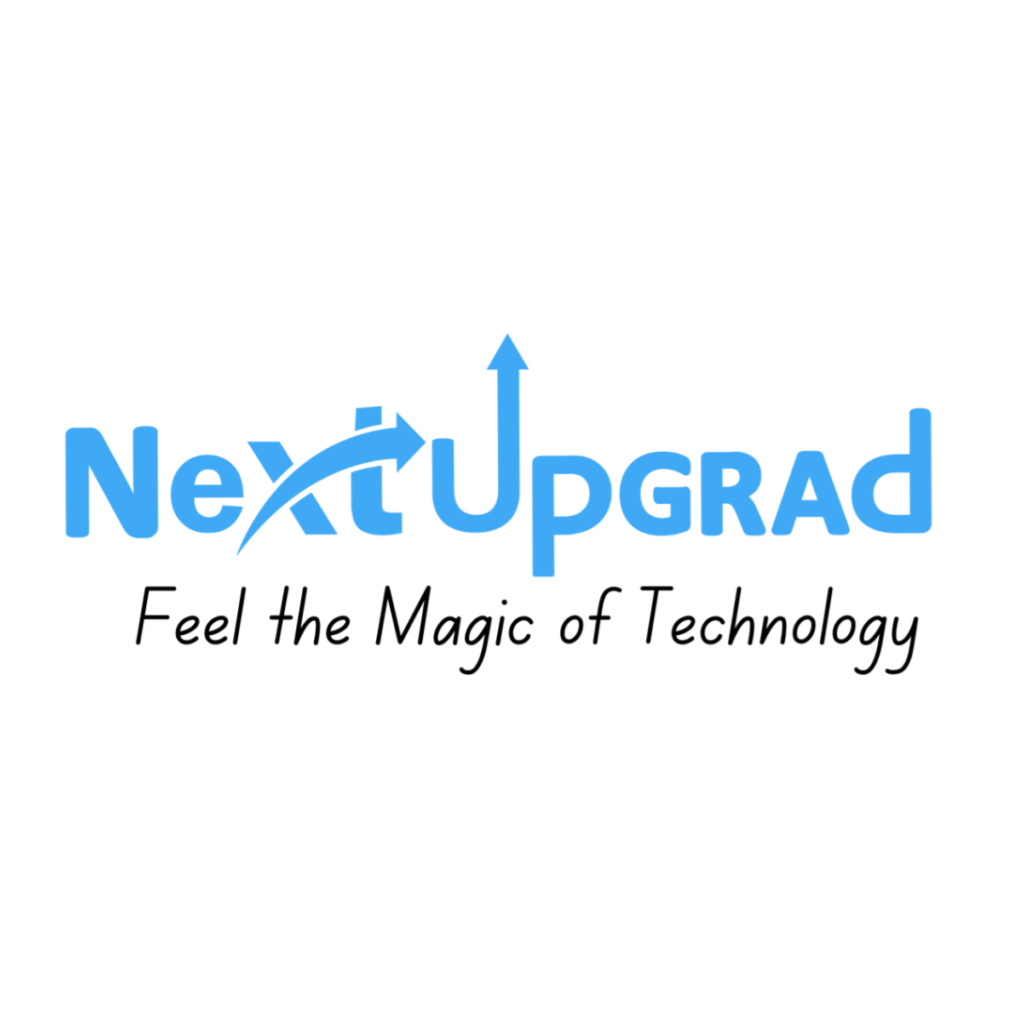 Nextupgrad Web Solutions