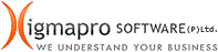 Xigmapro Software Pvt Ltd