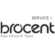 BROCENT CHINA