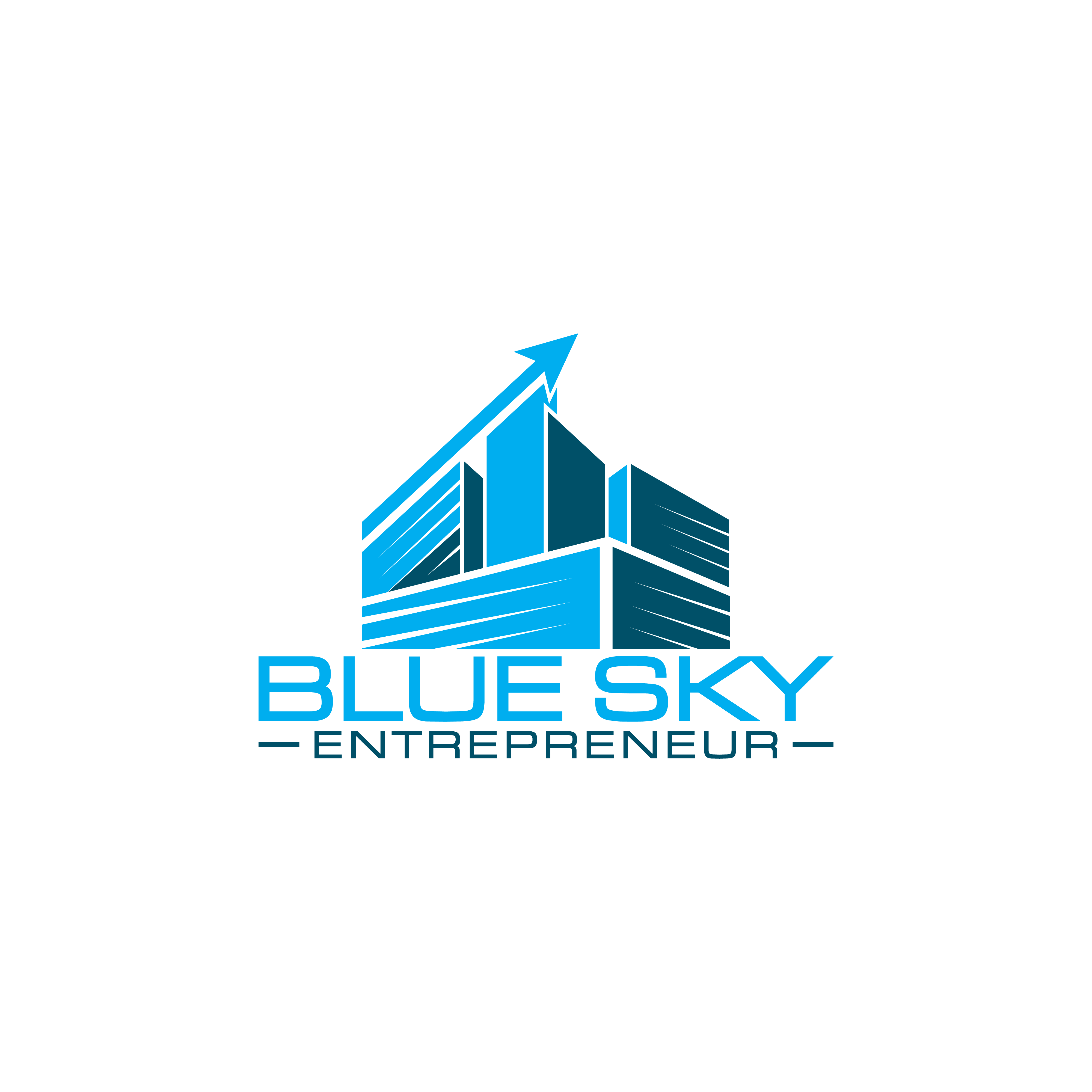 Blueskyentrepreneur in Elioplus