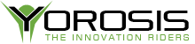 Yorosis Technologies Inc