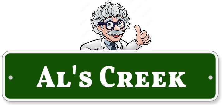 Als Creek Ltd