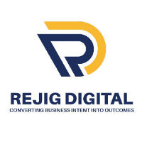 Rejig Digital