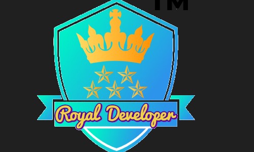 Royal Developer