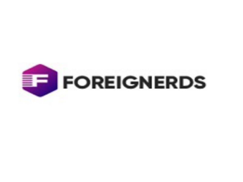 Foreignerds Inc