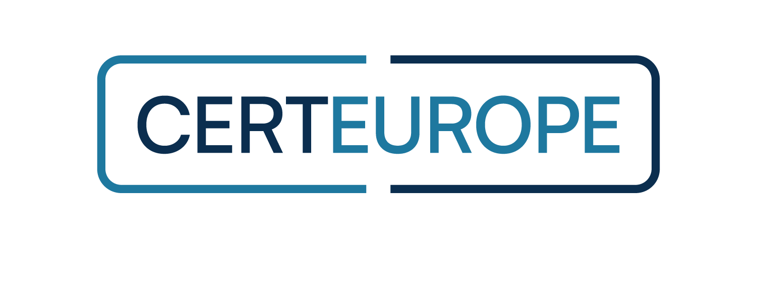CertEurope