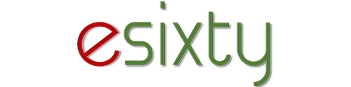 eSixty Corporation