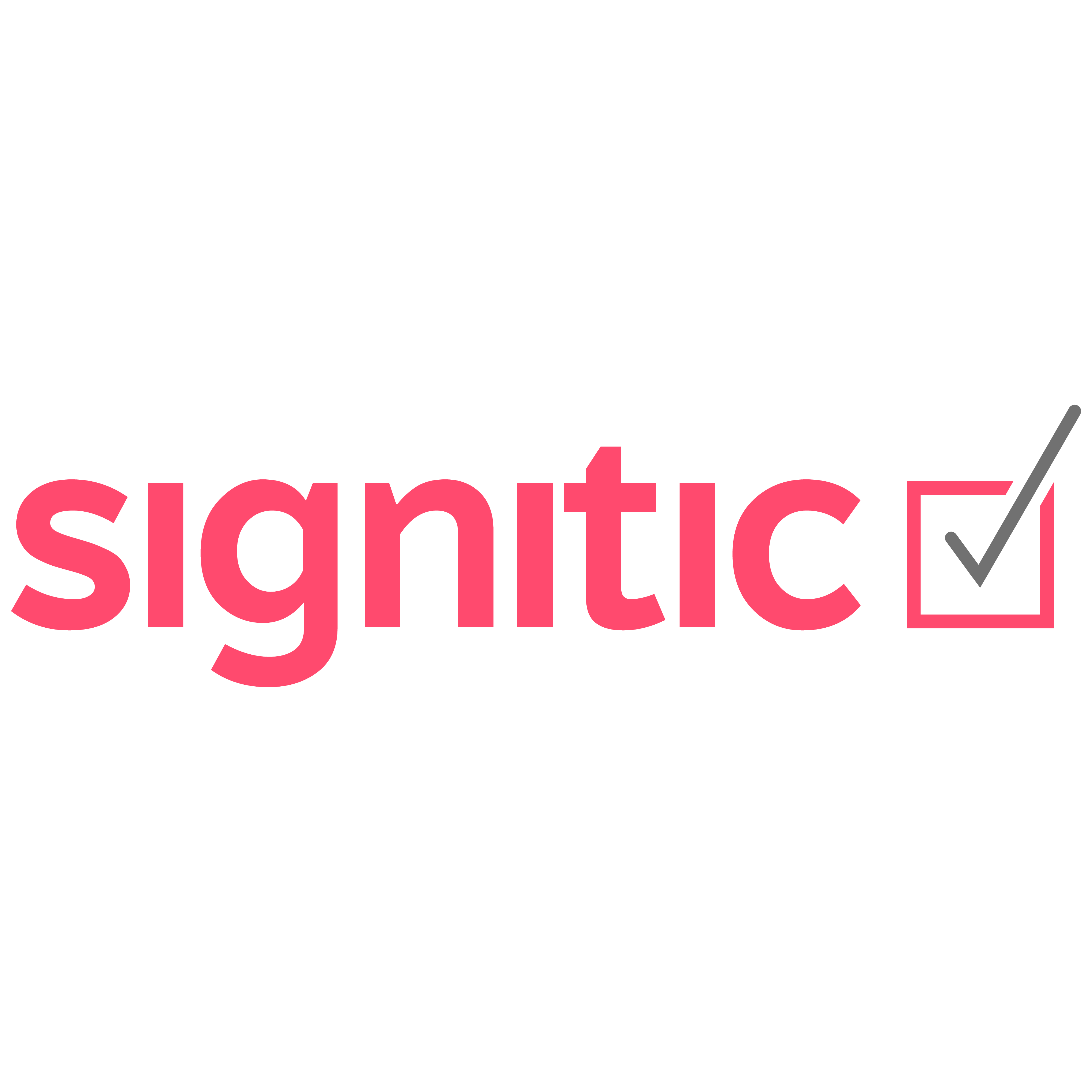 Signitic