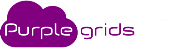 PURPLE GRIDS INC