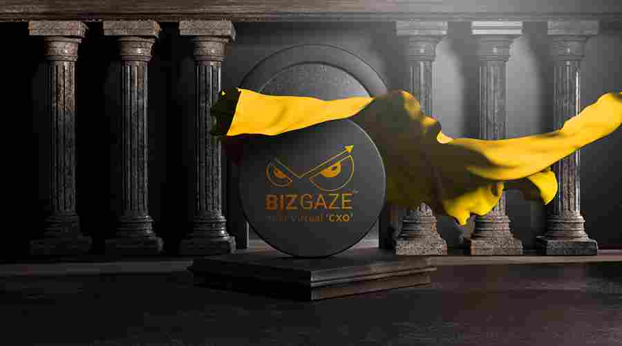 BizGaze Private Limited