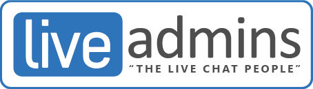 Live Admins