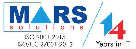 MARS Solutions Ltd